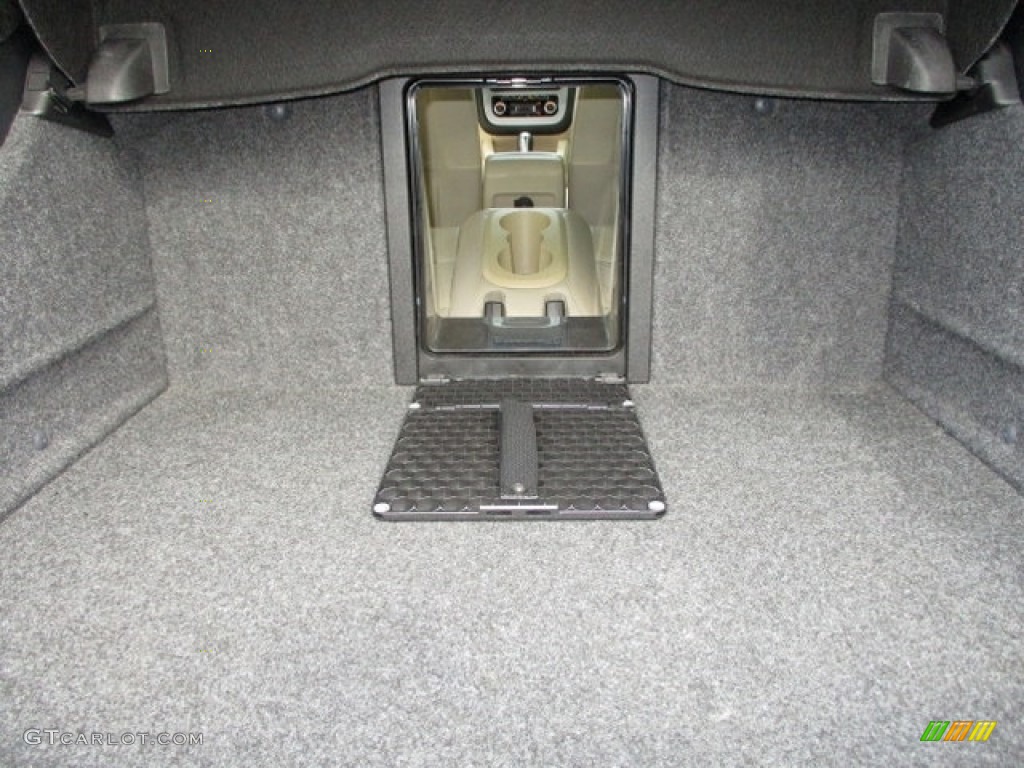 2012 Eos Executive - Candy White / Cornsilk Beige photo #37