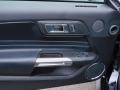 Antimatter Blue Metallic - Mustang GT Premium Fastback Photo No. 14