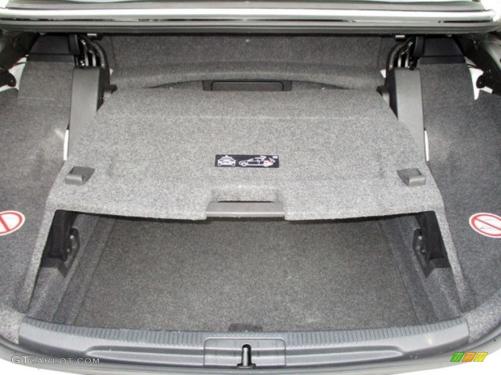 2012 Eos Executive - Candy White / Cornsilk Beige photo #43