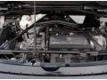 3.0 Liter DOHC 24-Valve VTEC V6 1995 Acura NSX T Engine