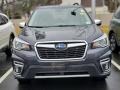 Dark Gray Metallic - Forester 2.5i Touring Photo No. 2