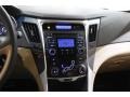 2011 Camel Pearl Hyundai Sonata GLS  photo #9