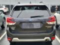 Dark Gray Metallic - Forester 2.5i Touring Photo No. 4
