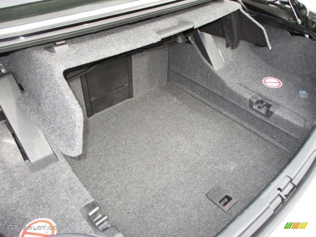 2012 Eos Executive - Candy White / Cornsilk Beige photo #74