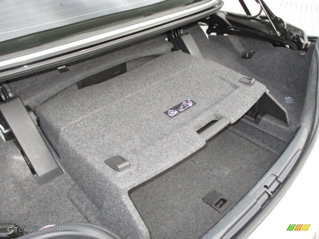 2012 Eos Executive - Candy White / Cornsilk Beige photo #76