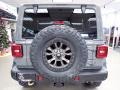 2021 Jeep Wrangler Unlimited Rubicon 392 Wheel and Tire Photo