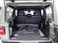 2021 Jeep Wrangler Unlimited Rubicon 392 Trunk