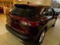 Bronze Fire Metallic - Escape SE 4WD Photo No. 2