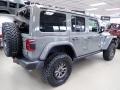 Sting-Gray - Wrangler Unlimited Rubicon 392 Photo No. 6