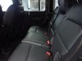 Black 2021 Jeep Wrangler Unlimited Rubicon 392 Interior Color