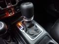 8 Speed Automatic 2021 Jeep Wrangler Unlimited Rubicon 392 Transmission