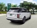 Fuji White - Range Rover HSE Westminster Photo No. 2