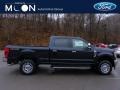 Atlas Blue 2022 Ford F250 Super Duty Gallery