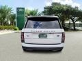 Fuji White - Range Rover HSE Westminster Photo No. 7
