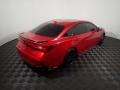 Ruby Flare Pearl - Avalon TRD Photo No. 19