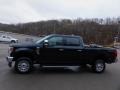 Atlas Blue - F250 Super Duty XLT Crew Cab 4x4 Photo No. 6