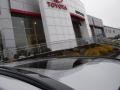Silver Sky Metallic - RAV4 XLE AWD Photo No. 3