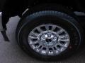Atlas Blue - F250 Super Duty XLT Crew Cab 4x4 Photo No. 10