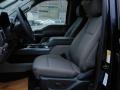 Atlas Blue - F250 Super Duty XLT Crew Cab 4x4 Photo No. 11