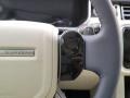 Navy/Ivory Steering Wheel Photo for 2022 Land Rover Range Rover #143487203