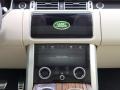 Navy/Ivory Controls Photo for 2022 Land Rover Range Rover #143487224