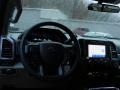Atlas Blue - F250 Super Duty XLT Crew Cab 4x4 Photo No. 13