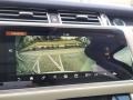 Navy/Ivory Navigation Photo for 2022 Land Rover Range Rover #143487257