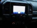 Atlas Blue - F250 Super Duty XLT Crew Cab 4x4 Photo No. 15