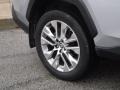 Silver Sky Metallic - RAV4 XLE AWD Photo No. 10
