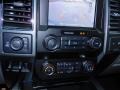 Atlas Blue - F250 Super Duty XLT Crew Cab 4x4 Photo No. 17