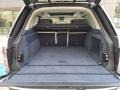 Navy/Ivory Trunk Photo for 2022 Land Rover Range Rover #143487344