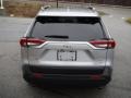 Silver Sky Metallic - RAV4 XLE AWD Photo No. 15