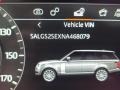 Fuji White - Range Rover HSE Westminster Photo No. 30