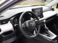 Silver Sky Metallic - RAV4 XLE AWD Photo No. 19
