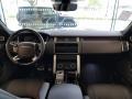 2022 Santorini Black Metallic Land Rover Range Rover HSE Westminster  photo #4