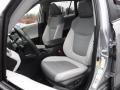 Silver Sky Metallic - RAV4 XLE AWD Photo No. 23