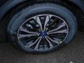 2022 Ford Escape SEL 4WD Wheel and Tire Photo