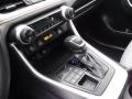 Silver Sky Metallic - RAV4 XLE AWD Photo No. 26