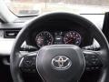 Silver Sky Metallic - RAV4 XLE AWD Photo No. 28