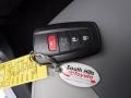 Silver Sky Metallic - RAV4 XLE AWD Photo No. 33