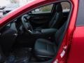 2021 Soul Red Crystal Metallic Mazda Mazda3 Preferred Sedan AWD  photo #11