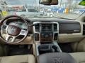 Canyon Brown/Light Frost Beige Interior Photo for 2016 Ram 3500 #143488277