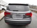 2016 Modern Steel Metallic Honda Pilot LX AWD  photo #14