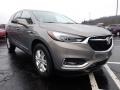 Pepperdust Metallic 2018 Buick Enclave Essence AWD Exterior