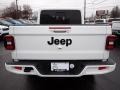 2021 Bright White Jeep Gladiator High Altitude 4x4  photo #4