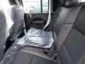 2021 Bright White Jeep Gladiator High Altitude 4x4  photo #11
