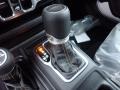 2021 Bright White Jeep Gladiator High Altitude 4x4  photo #16