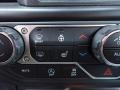 2021 Bright White Jeep Gladiator High Altitude 4x4  photo #17