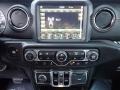 2021 Bright White Jeep Gladiator High Altitude 4x4  photo #20