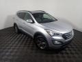 Sparkling Silver - Santa Fe Sport 2.4 AWD Photo No. 4